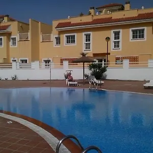  Сasa de vacaciones Casa Tortuga España