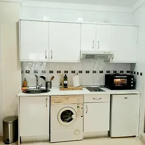 Estudio Málaga