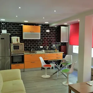 Vialia 2 Centro Málaga