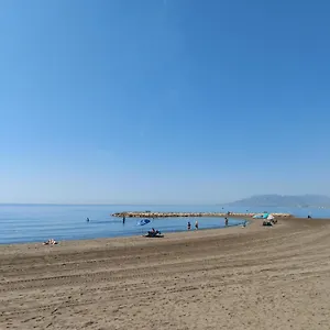  Apartamento Casa De La Abuela España