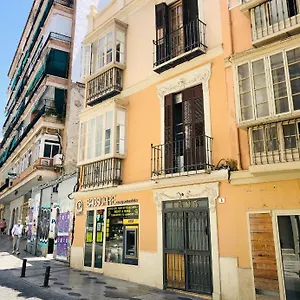  Apartamento Plaza Del Teatro España