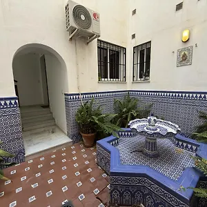Santelmo,16 Málaga